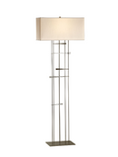 Hubbardton Forge 237670 Cavaletti 1-lt 65" Tall Floor Lamp
