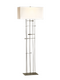 Hubbardton Forge 237670 Cavaletti 1-lt 65" Tall Floor Lamp