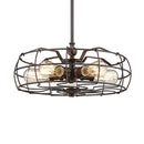 Millennium 3425 5-lt Pendant