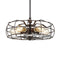 Millennium 3425 5-lt Pendant