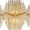 Corbett 238-43 Theory 40" LED Pendant