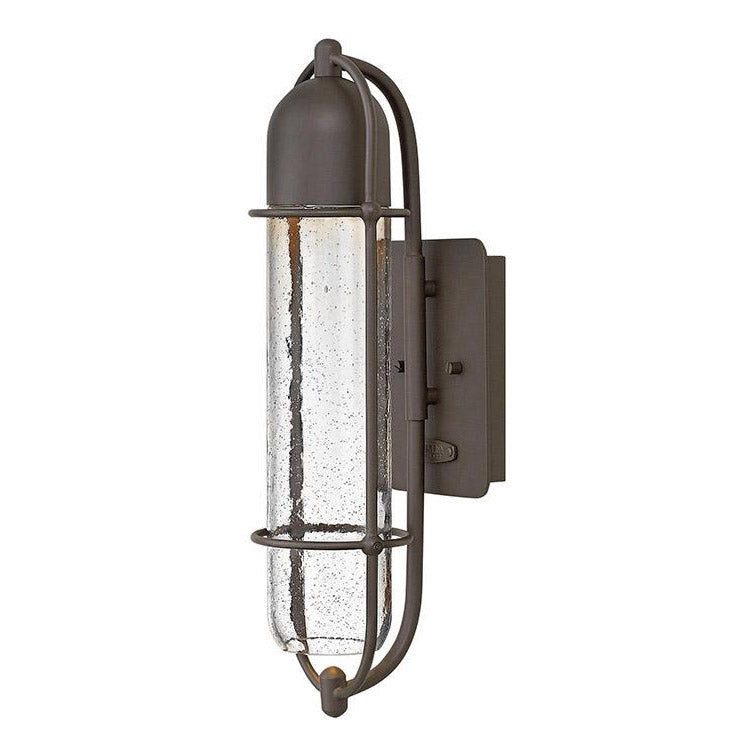 Hinkley 2380 Perry 1-lt 20" Tall LED Outdoor Wall Light