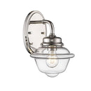 Millennium 3441 Neo-Industrial 1-lt Wall Sconce