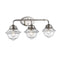 Millennium 3443 Neo-Industrial 3-lt Bath Vanity