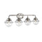 Millennium 3444 Neo-Industrial 4-lt Bath Vanity
