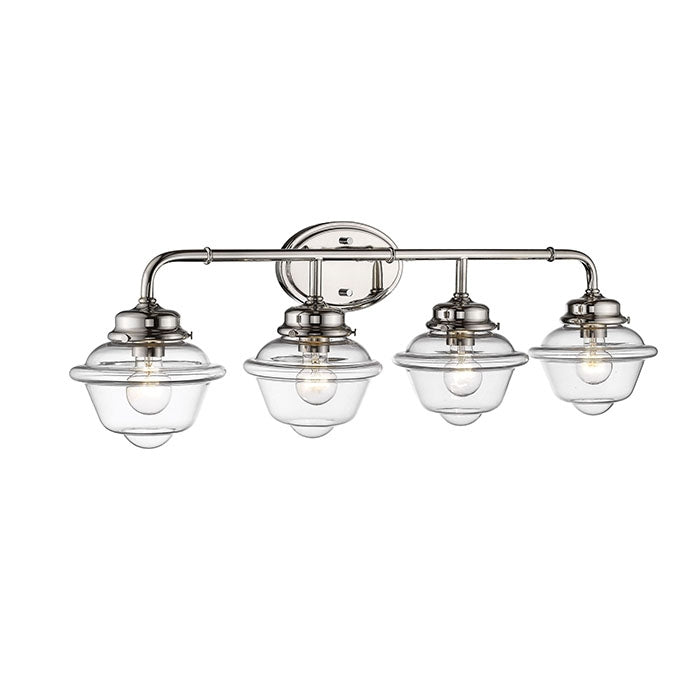 Millennium 3444 Neo-Industrial 4-lt Bath Vanity