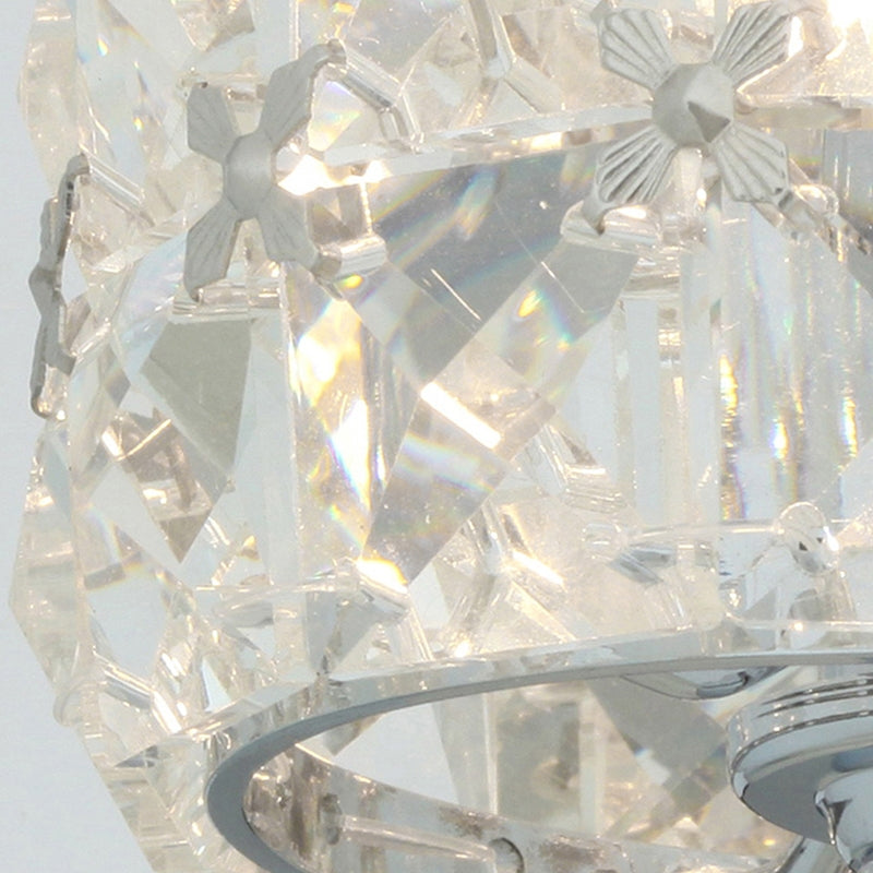 Access 23920 Prizm 1-lt LED Vanity & Wall Fixture