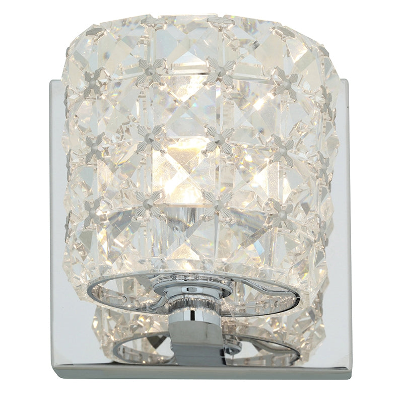 Access 23920 Prizm 1-lt LED Vanity & Wall Fixture