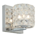 Access 23920 Prizm 1-lt LED Vanity & Wall Fixture