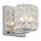 Access 23920 Prizm 1-lt LED Vanity & Wall Fixture