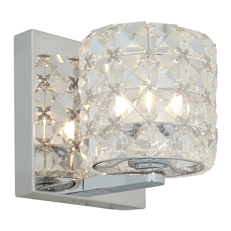Access 23920 Prizm 1-lt LED Vanity & Wall Fixture