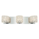 Access 23921 Prizm 3-lt LED Vanity