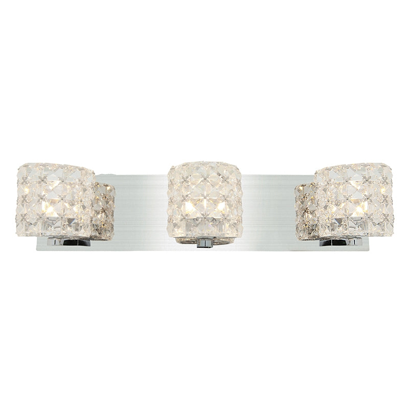 Access 23921 Prizm 3-lt LED Vanity