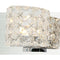 Access 23922 Prizm 4-lt LED Vanity