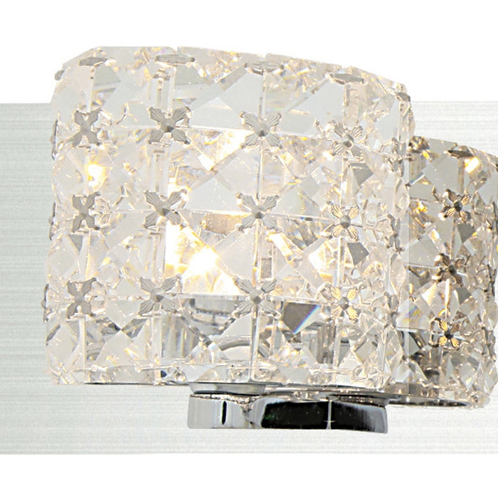 Access 23922 Prizm 4-lt LED Vanity