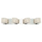 Access 23922 Prizm 4-lt LED Vanity
