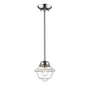 Millennium 3451 Neo-Industrial 1-lt Pendant