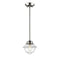 Millennium 3451 Neo-Industrial 1-lt Pendant