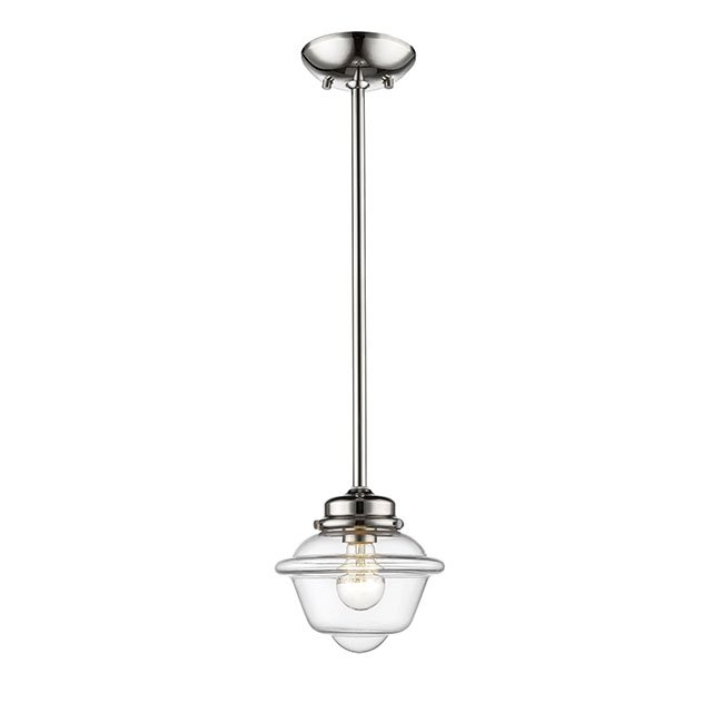 Millennium 3451 Neo-Industrial 1-lt Pendant