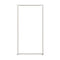 Sonneman Purolinear 360 2-lt 25" Rectangle LED Wall Bar