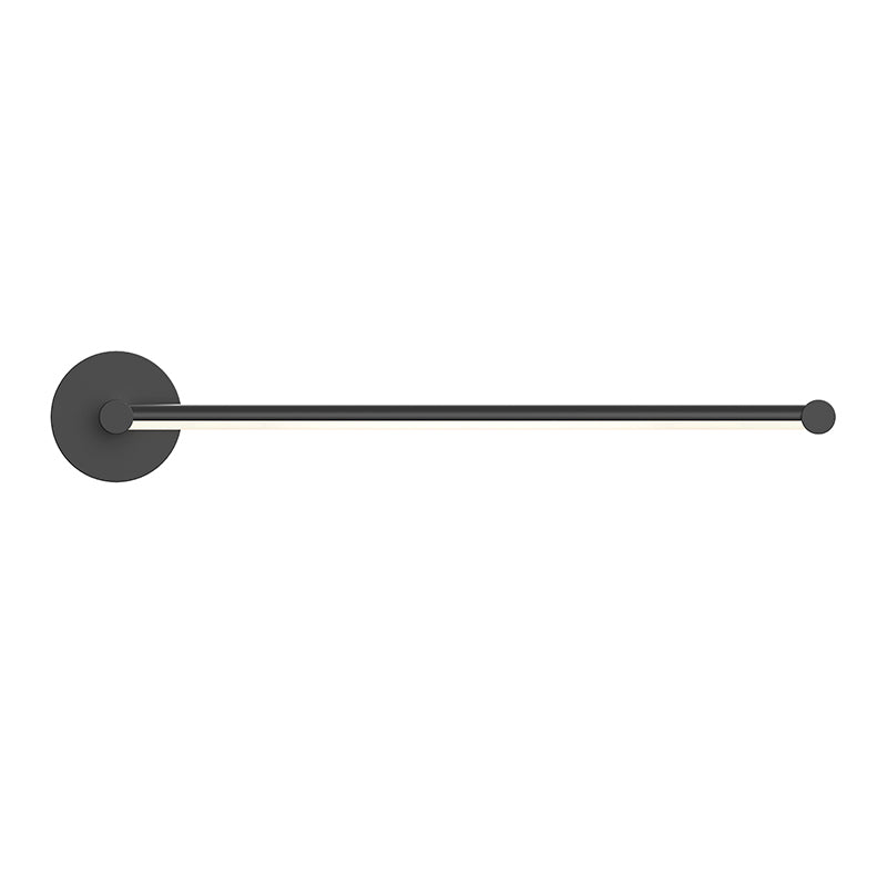 Sonneman Purolinear 360 1-lt 24" Linear LED Wall Bar