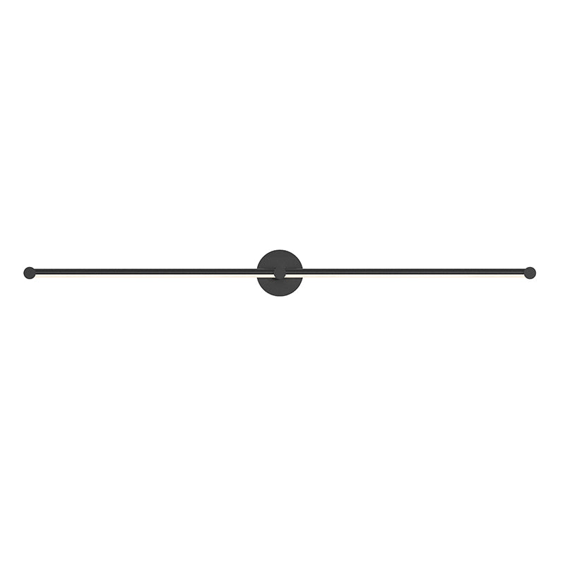 Sonneman Purolinear 360 2-lt 49" Linear LED Wall Bar