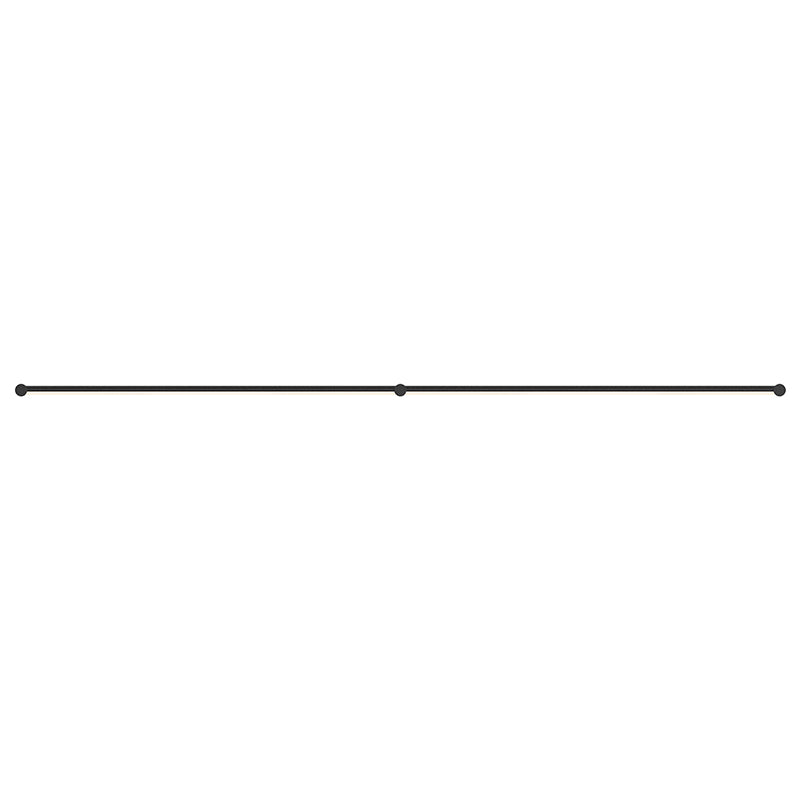 Sonneman Purolinear 360 2-lt 73" Linear LED Wall Bar