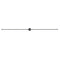 Sonneman Purolinear 360 2-lt 97" Linear LED Wall Bar