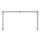 Sonneman Purolinear 360 4-lt 49" Double N LED Wall Bar