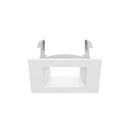 DMF DRD2TS4S 4" Square Smooth Trim