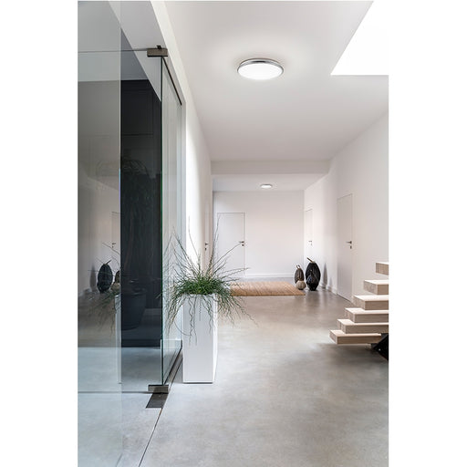 Kuzco FM43518 Brook 17" LED Flush Mount