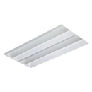 Oracle NV-LED 2x4 Volumetric Troffer - 8000 Lumens