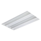 Oracle NV-LED 2x4 Volumetric Troffer - 8000 Lumens