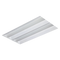 Oracle NV-LED 2x4 Volumetric Troffer - 6000 Lumens