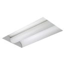 Oracle ODVH-LED 2x4 Recessed Direct/Indirect - 8000 Lumens