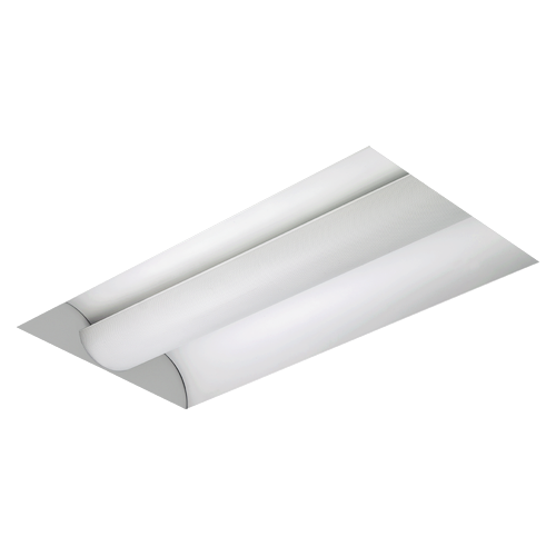 Oracle ODVH-LED 2x4 Recessed Direct/Indirect - 6000 Lumens