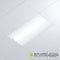 Oracle 24-OEVHP 2x4 LED Shallow Plenum Recessed Troffer,  Multi-Lumen & Multi-CCT - Up to 8000 Lumens
