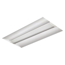 Oracle OVHP-LED 2x4 Shallow Recessed Volumetric Troffer - 8000 Lumens