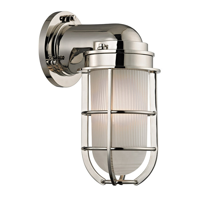 Hudson Valley 240 Carson 1-lt Wall Sconce