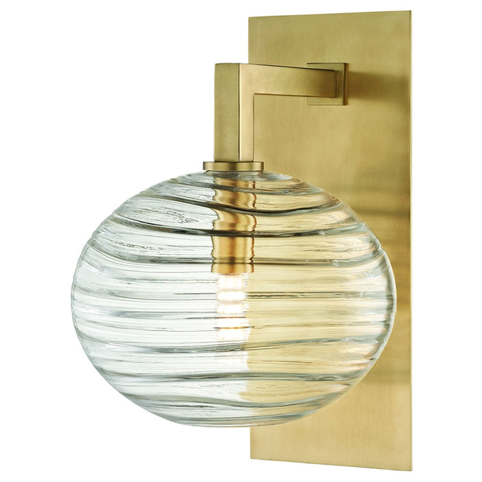 Hudson Valley 2400 Breton 1-lt LED Wall Sconce