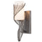 Varaluz 240K01 Flow 1-lt 14" Tall Wall Sconce