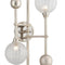 Corbett 241-13 Majorette 3-lt LED Wall Sconce