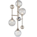 Corbett 241-44 Majorette 4-lt LED Pendant