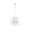 Maxim 24174 Zeta 2-lt 22" LED Pendant