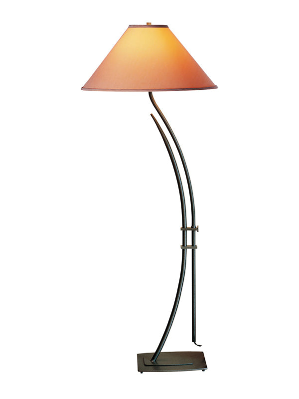 Hubbardton Forge 241952 Metamorphic 1-lt 54" Tall Floor Lamp