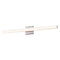 Sonneman 2422 SQ-Bar 32" LED Bath Bar