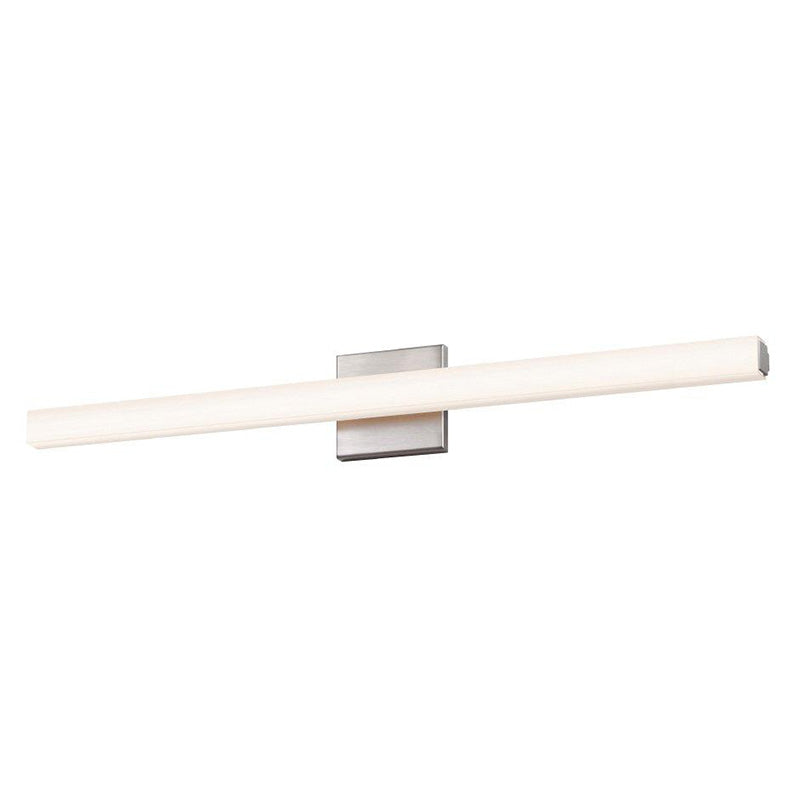 Sonneman 2422 SQ-Bar 32" LED Bath Bar