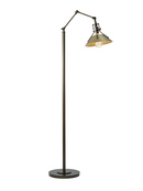 Hubbardton Forge 242215 Henry 1-lt 61" Tall Floor Lamp