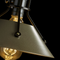 Hubbardton Forge 242215 Henry 1-lt 61" Tall Floor Lamp