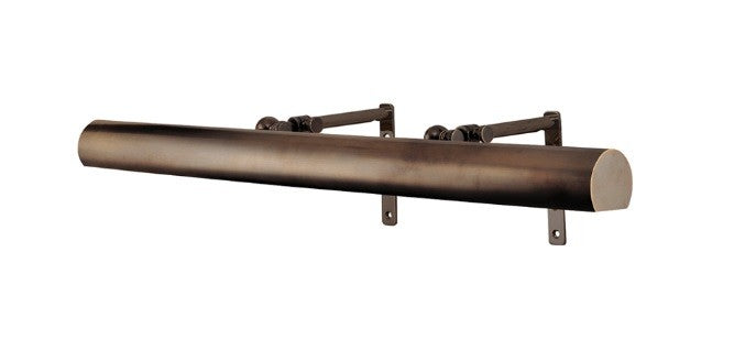 Hudson Valley 2424 Vernon 3-lt Picture Light